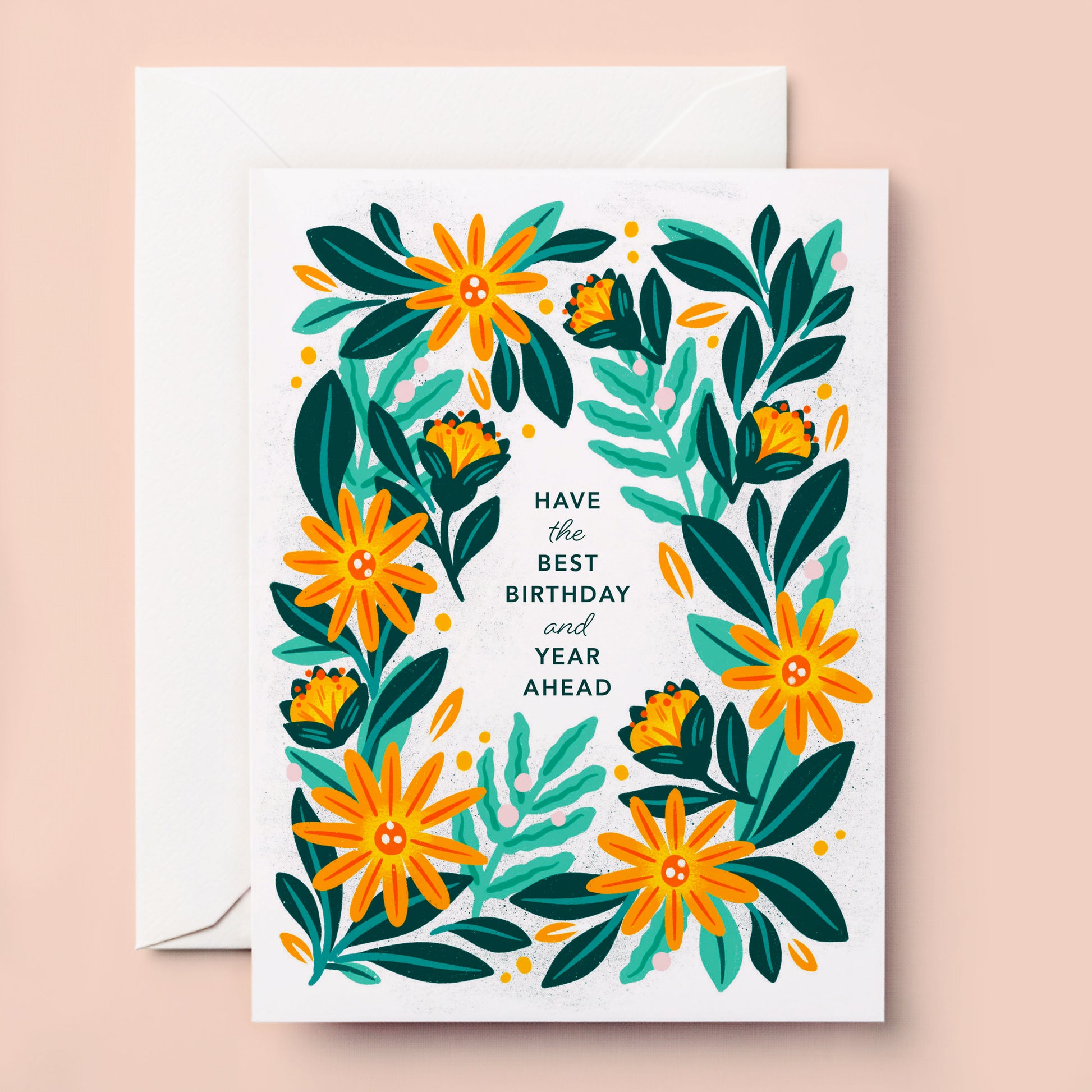 Wild and Free Wishes