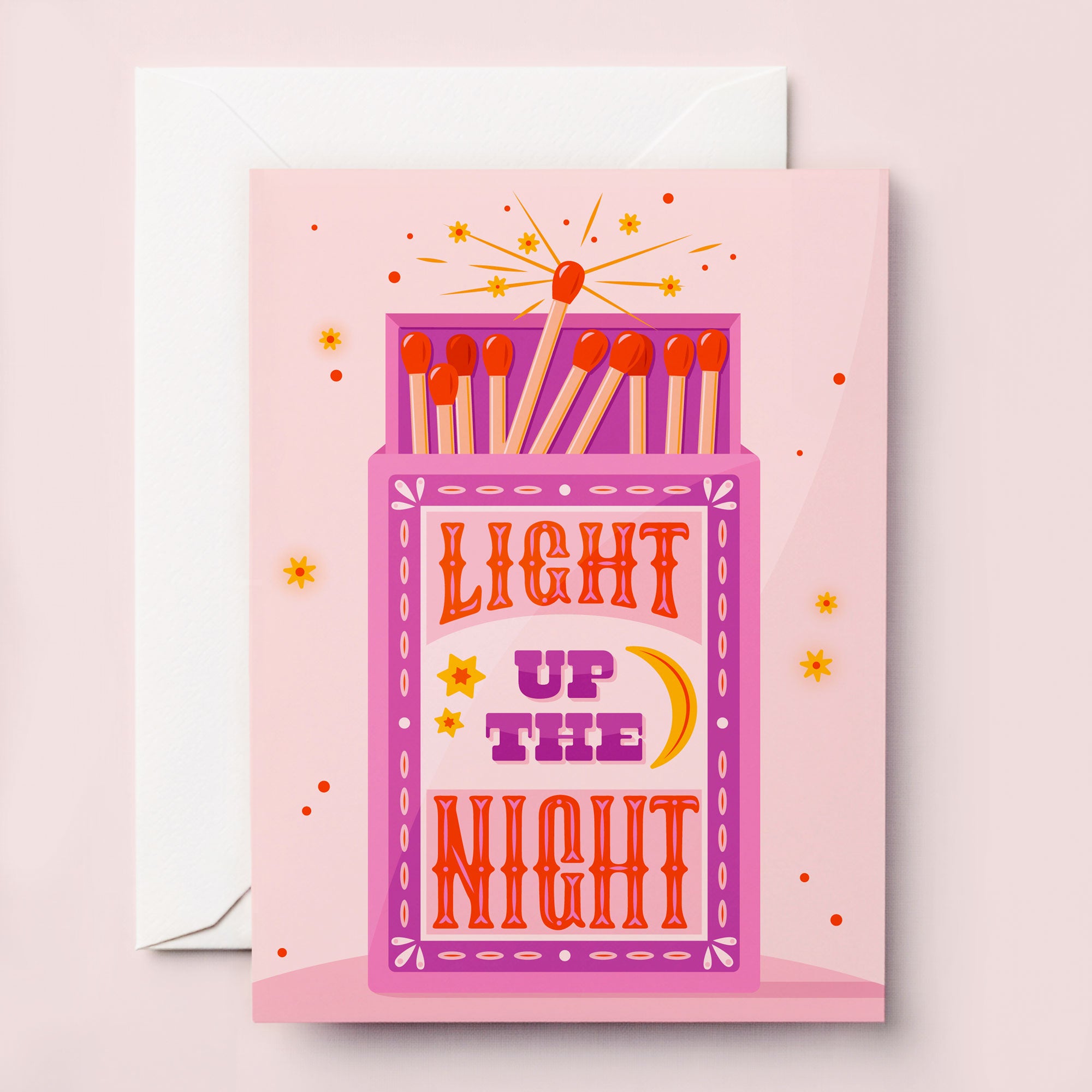 Light up the Night