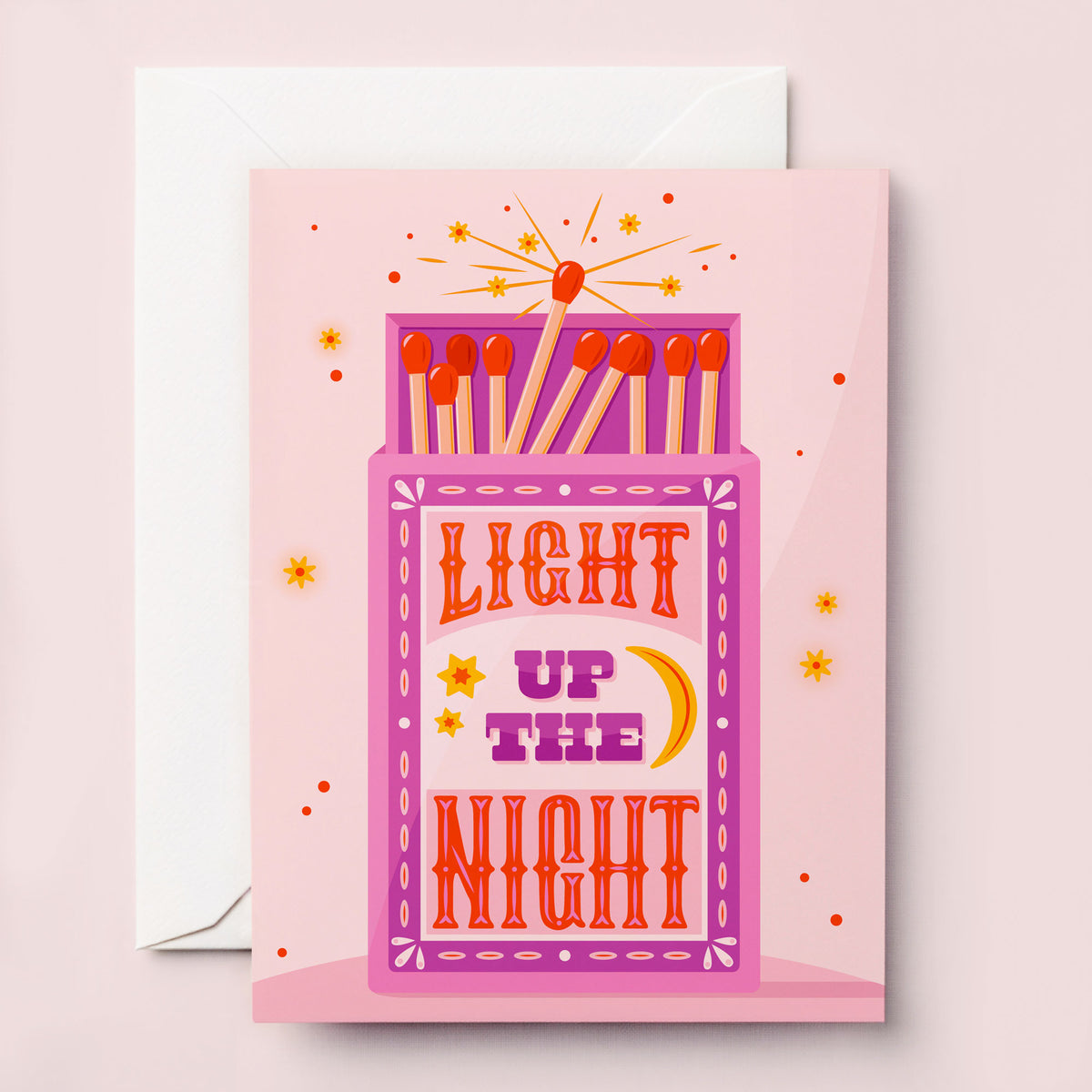 Light up the Night