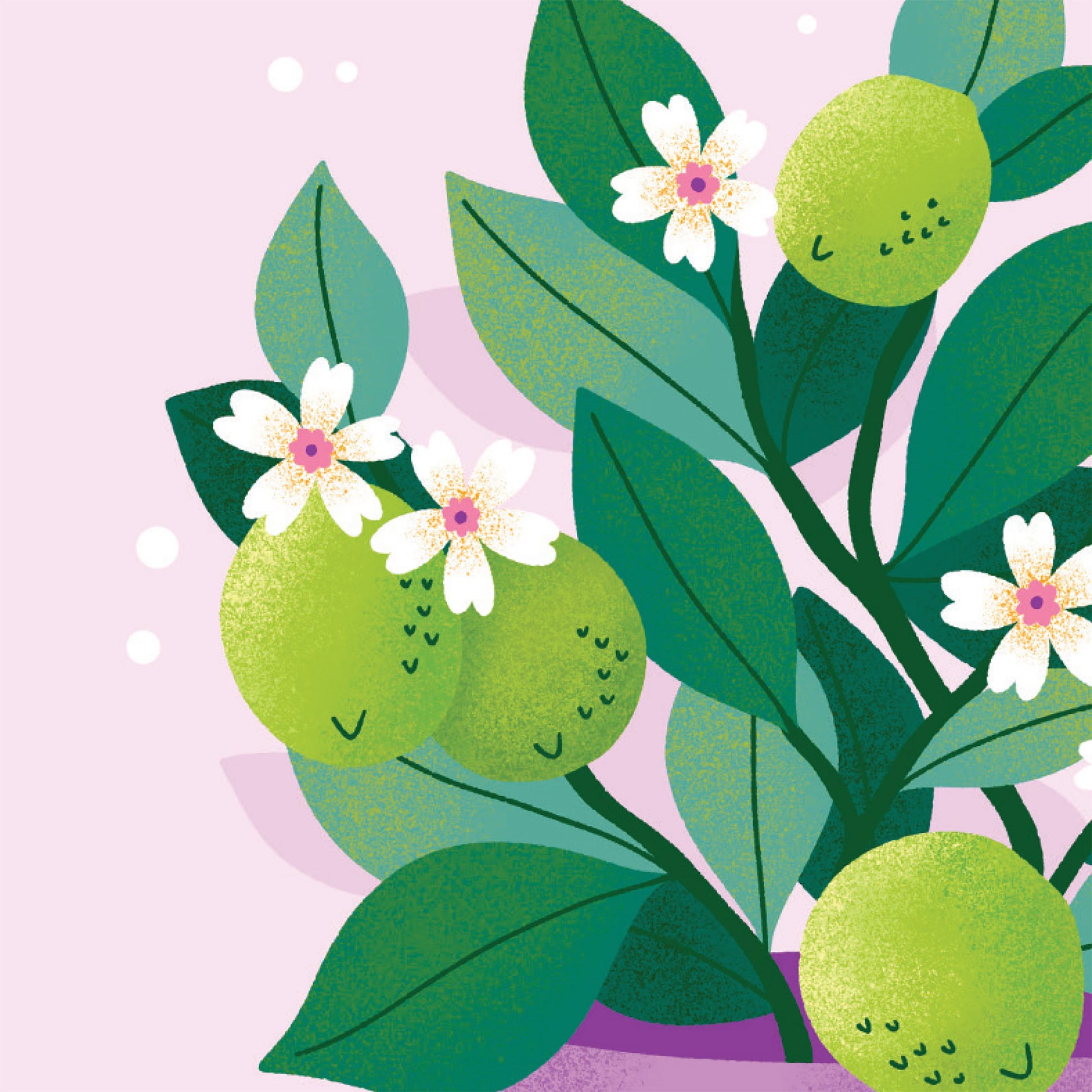 Have a Sub-Lime Day Card