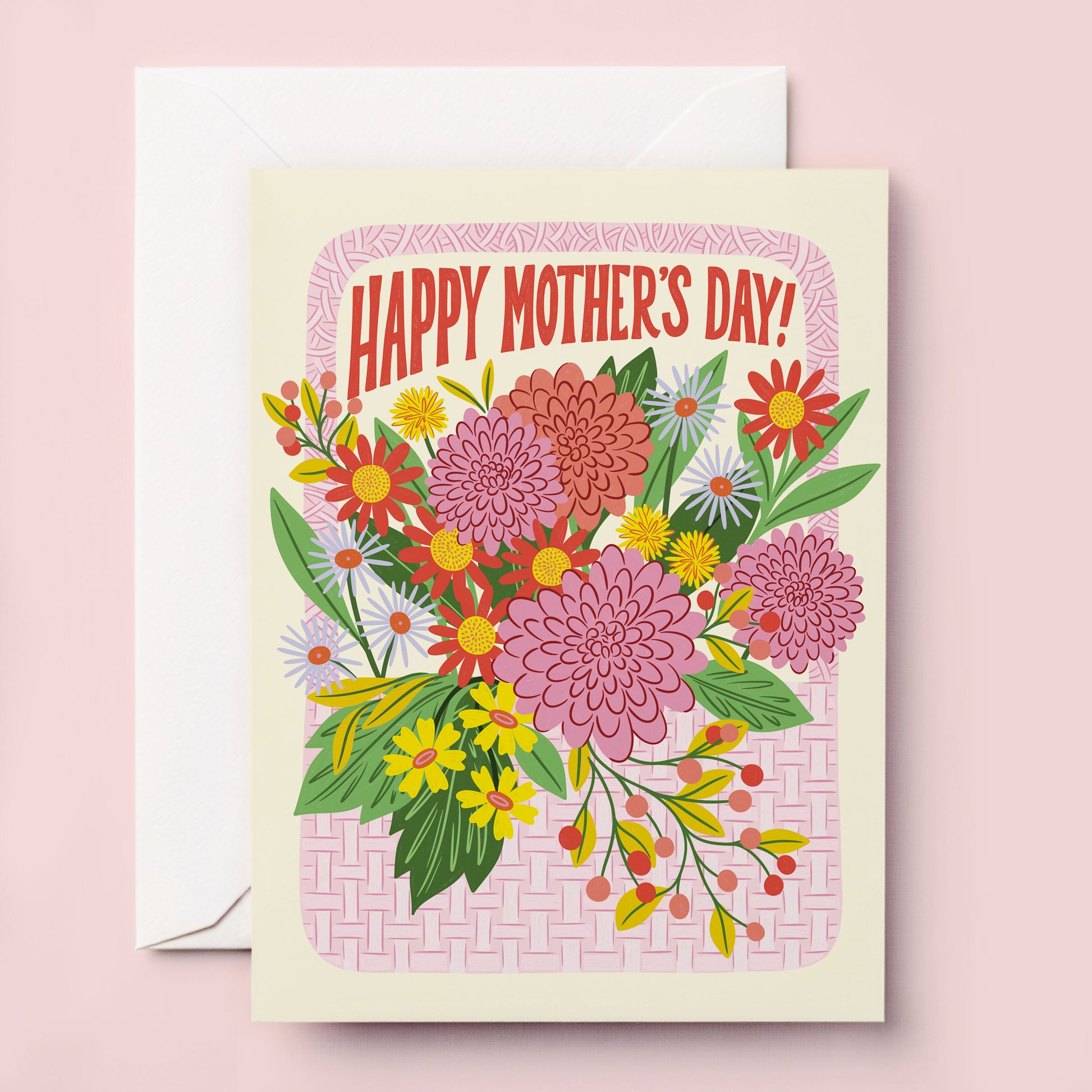 Flower Basket