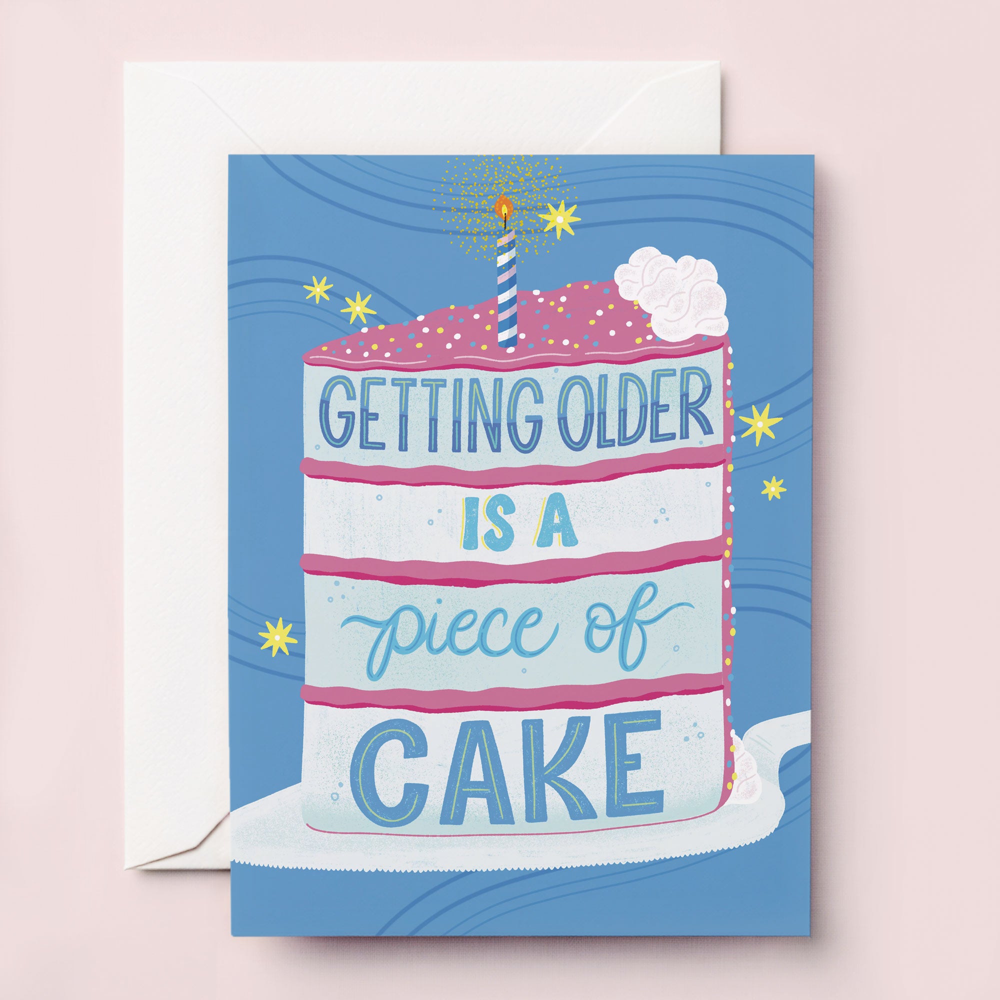 Piece of Cake