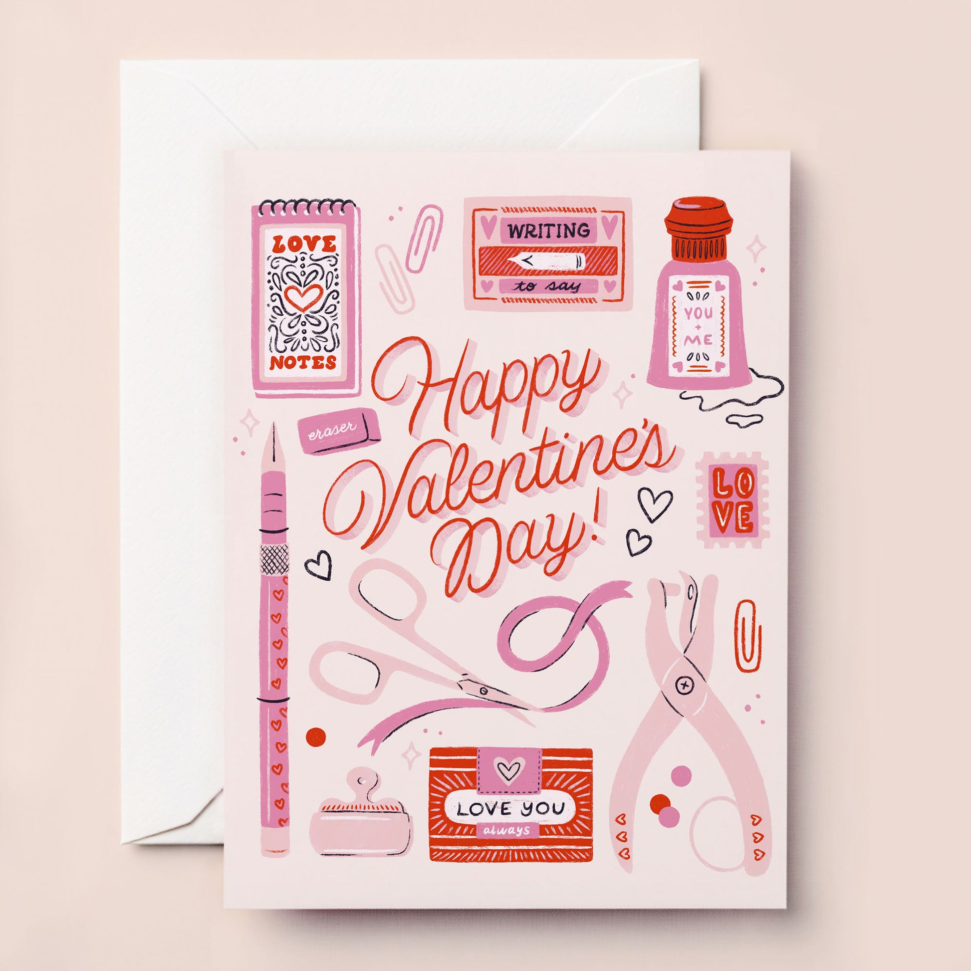 Love Letters
