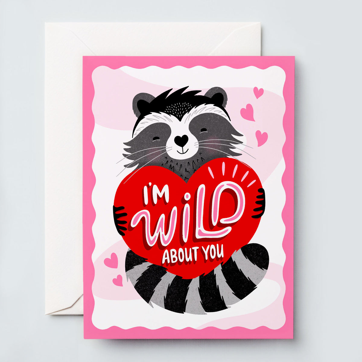 Wild About You