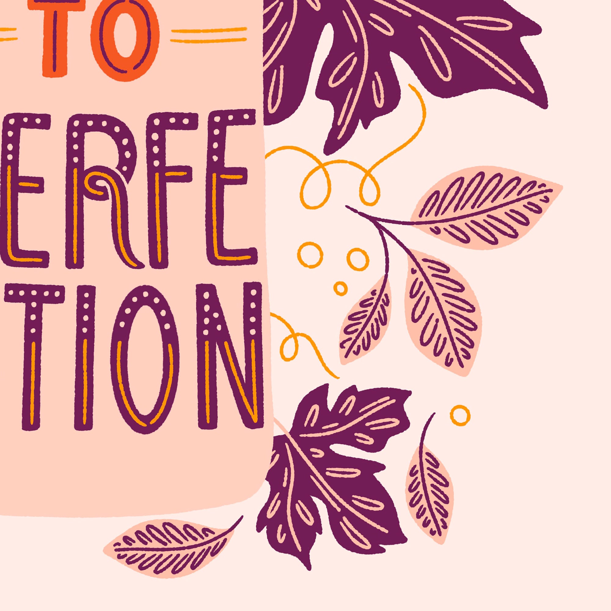 Aged to Perfection Birthday Card
