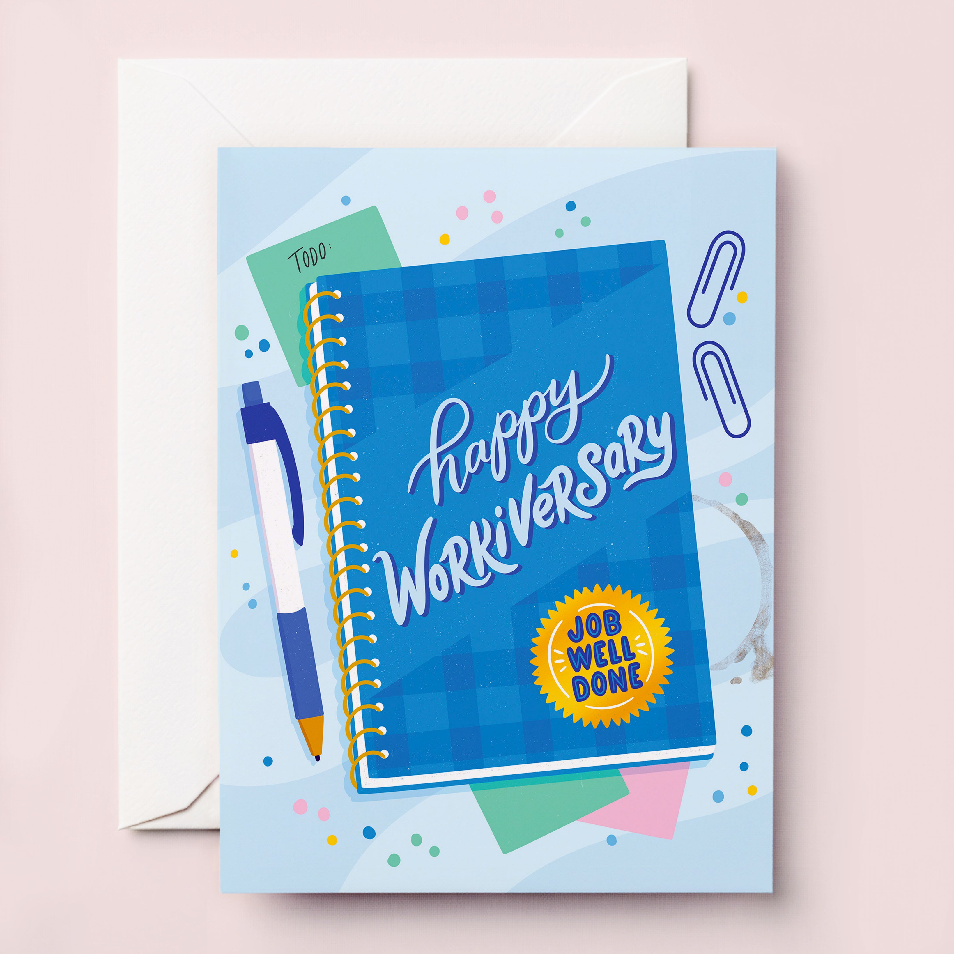 Employee Anniversary
