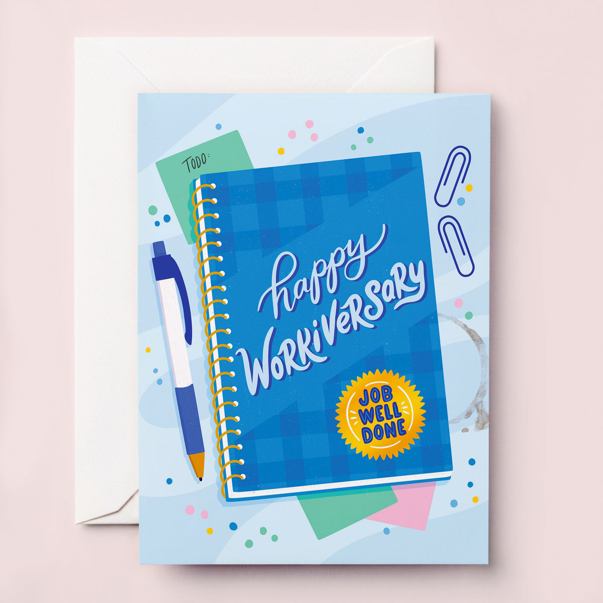 Employee Anniversary