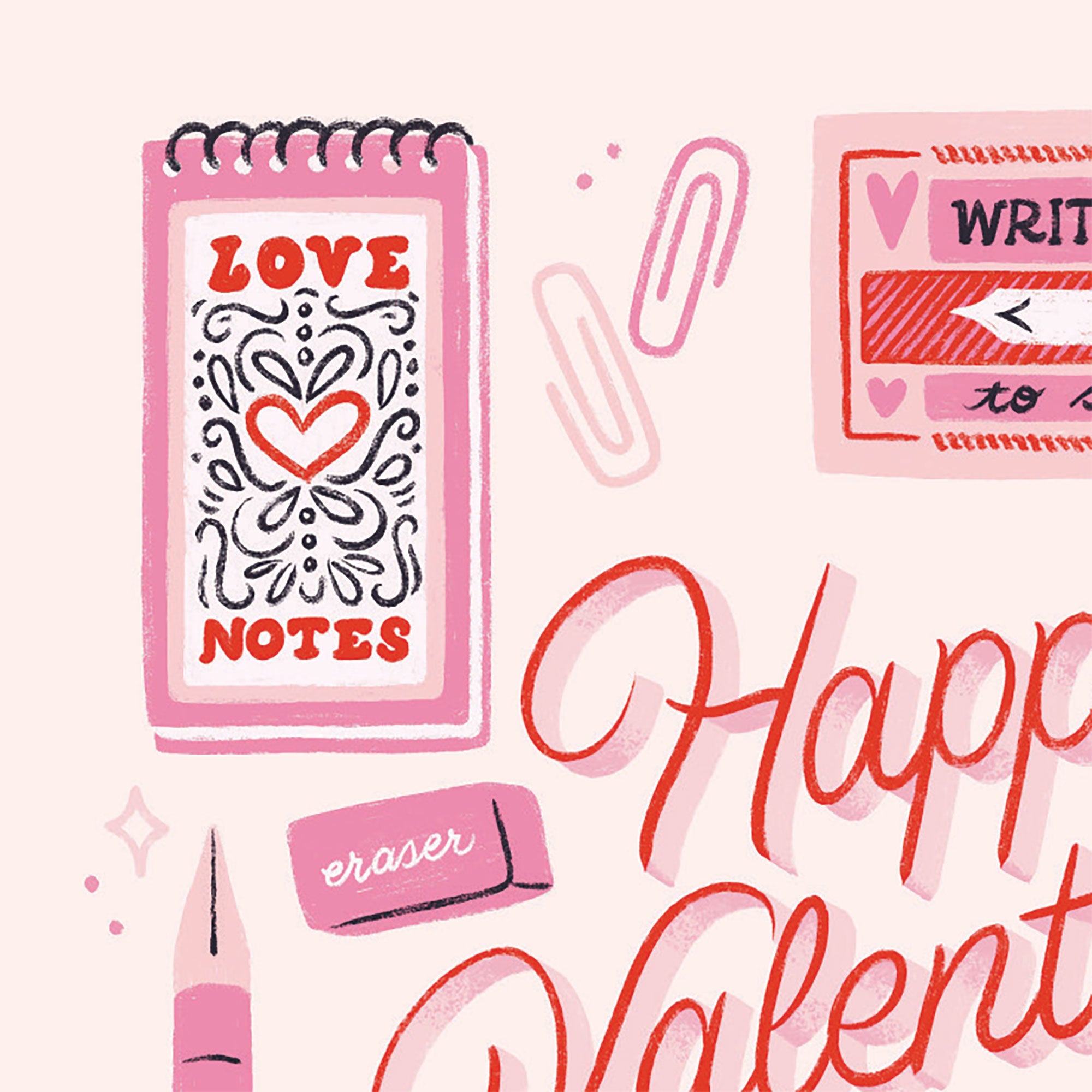 Love Letters