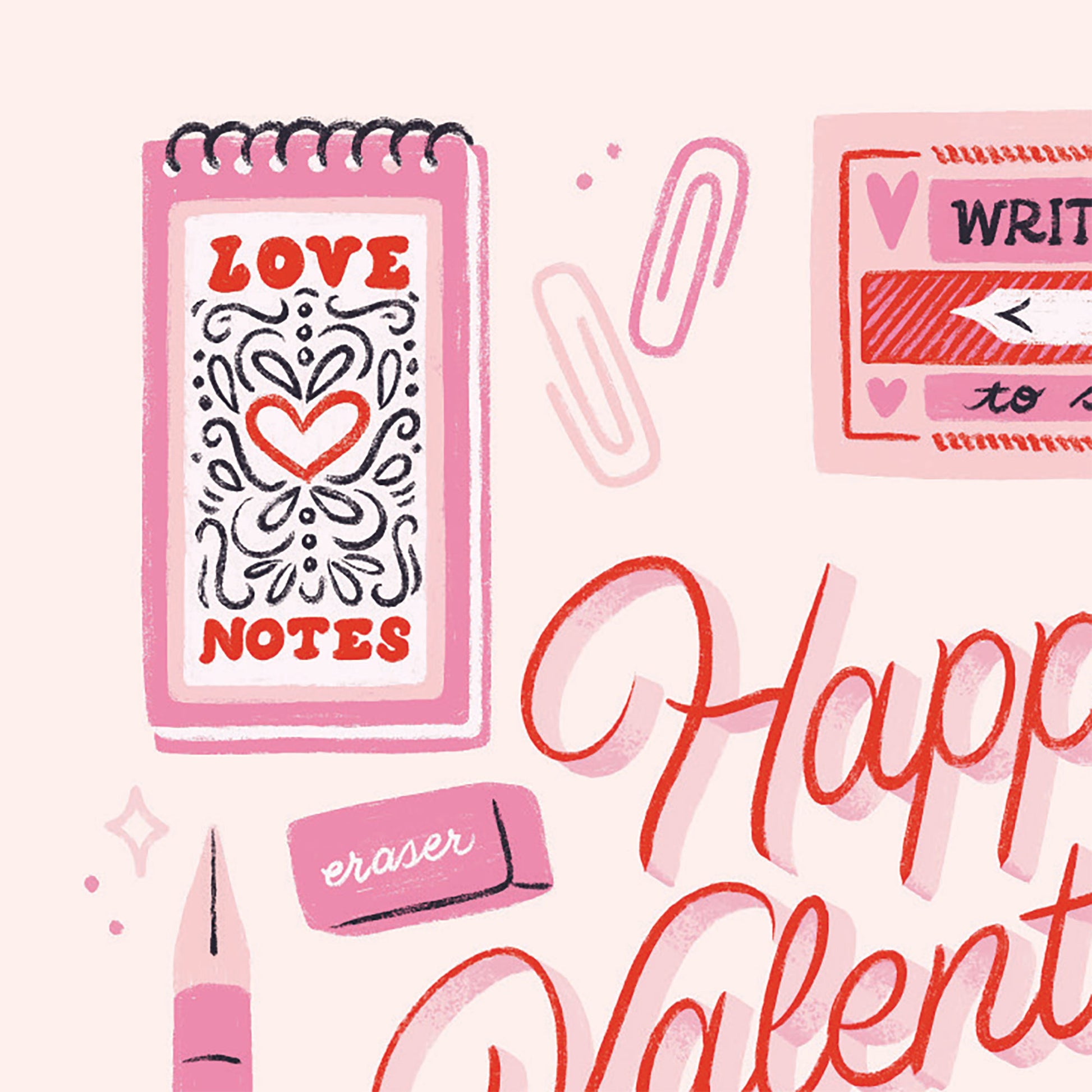 Love Letters