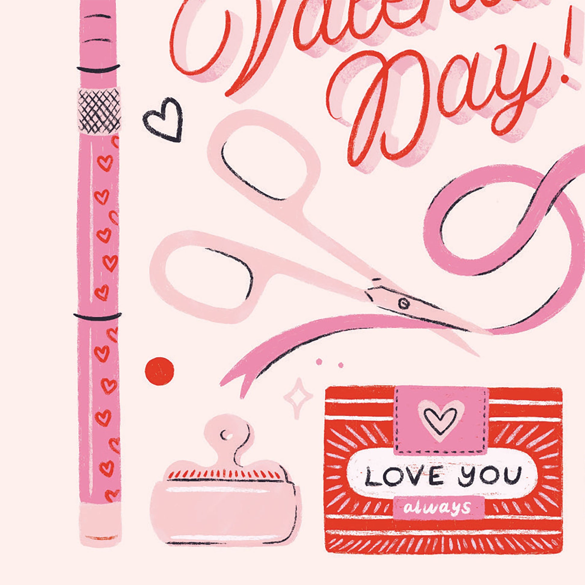Love Letters