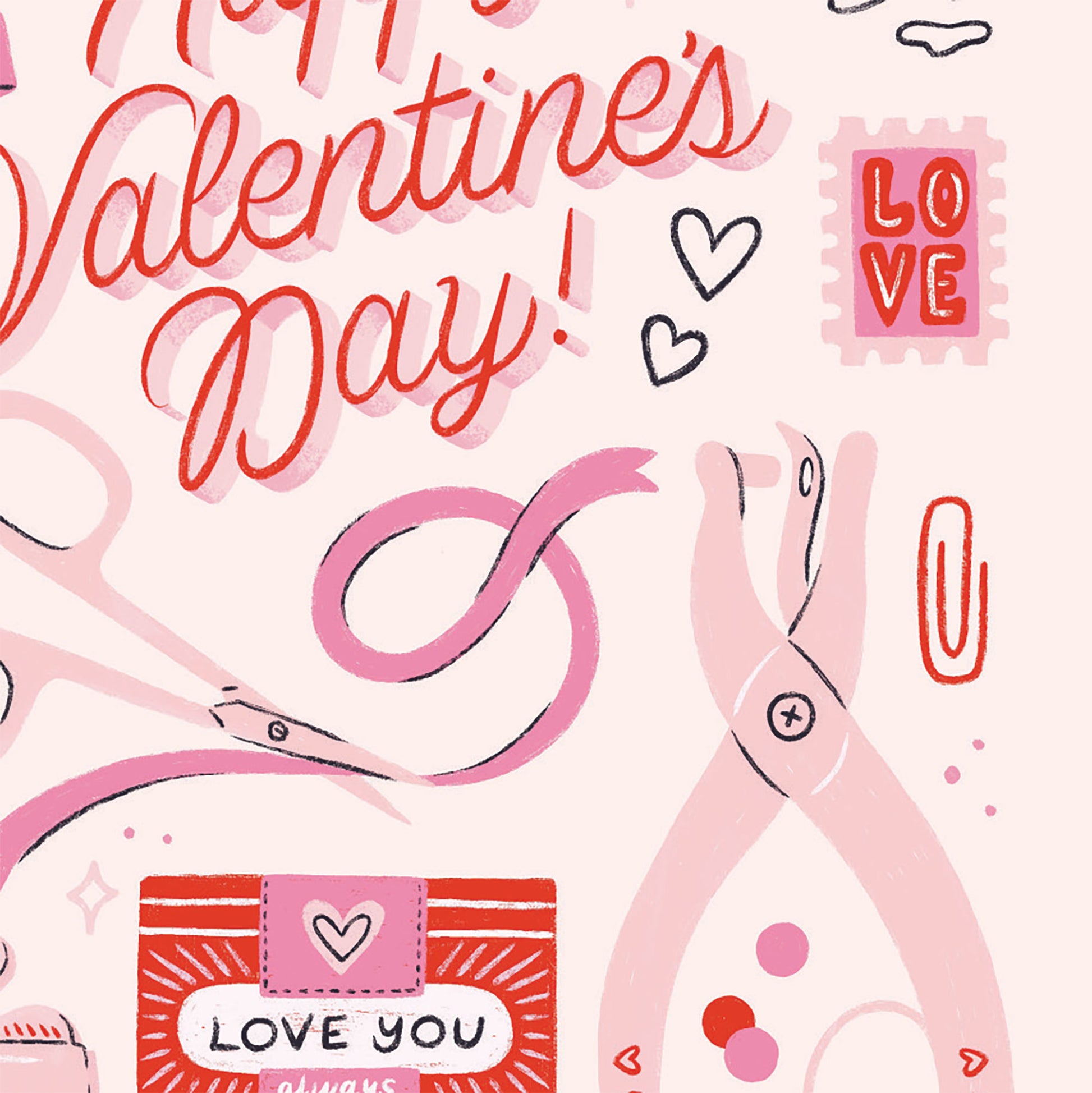 Love Letters